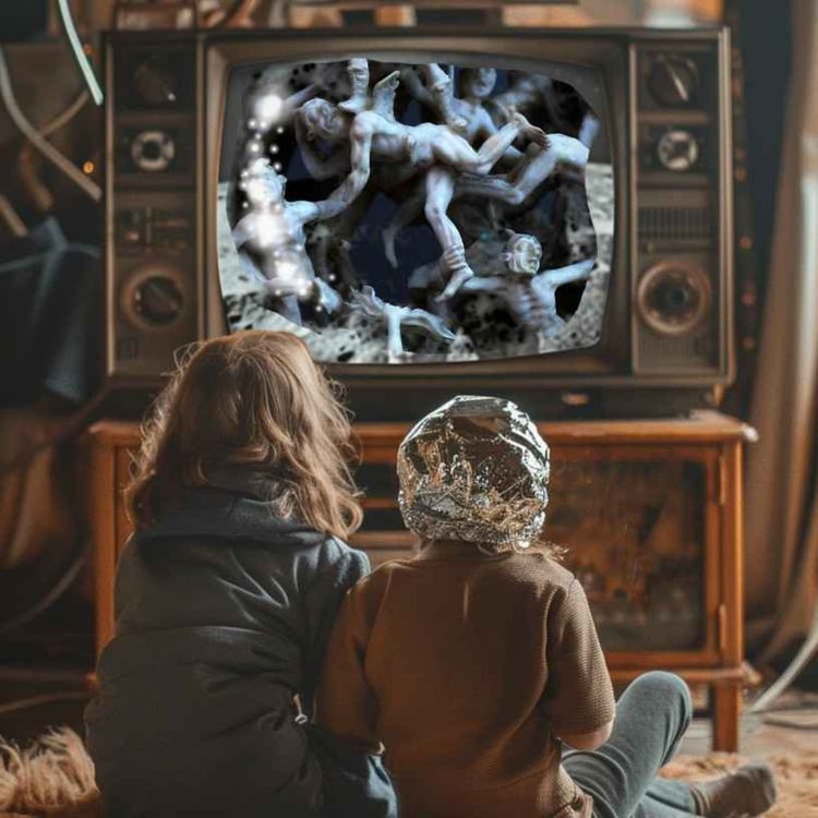 cover art for S2 Ep 23 Promo