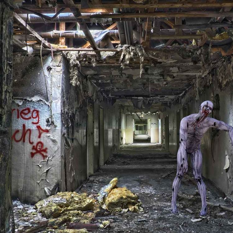 cover art for Truth and Consequences - Eldritch Spinach