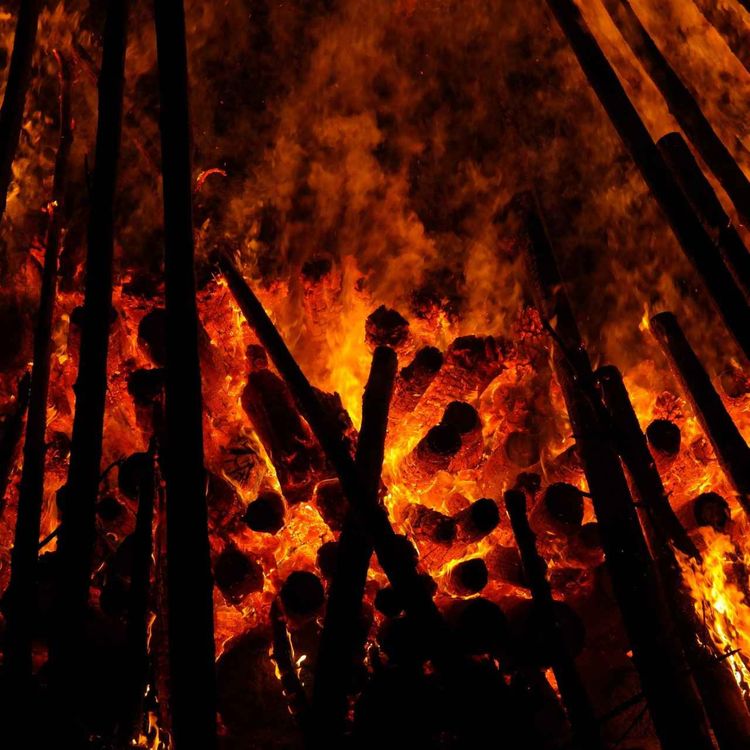 cover art for Season 3 Promo 1