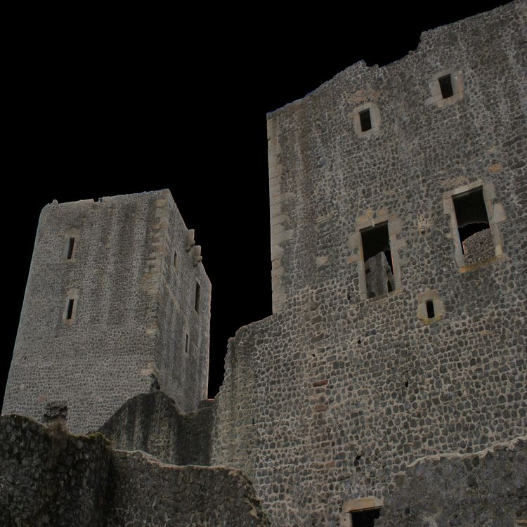 cover art for S3 E2 Promo