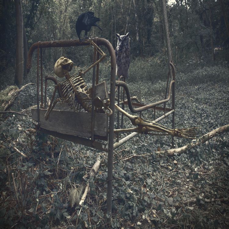 cover art for S3 E6 Promo