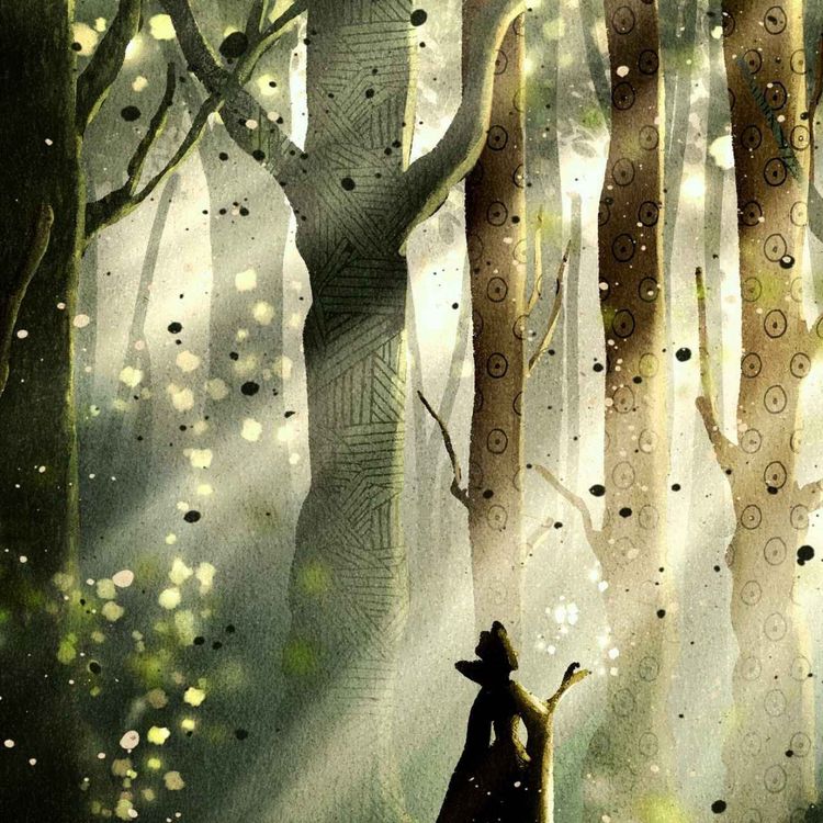 cover art for S3 E7 Promo