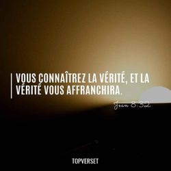 cover art for RETOUR AU VRAI EVANGILE