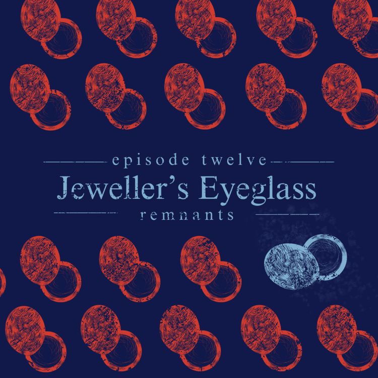 cover art for 12. Jeweller's Eyeglass