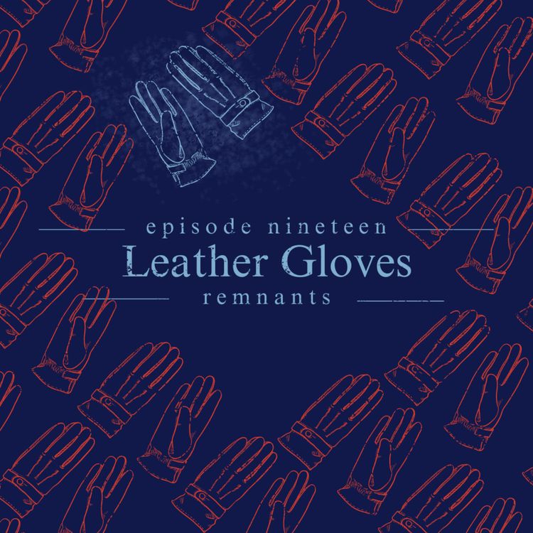 cover art for 19. Leather Gloves