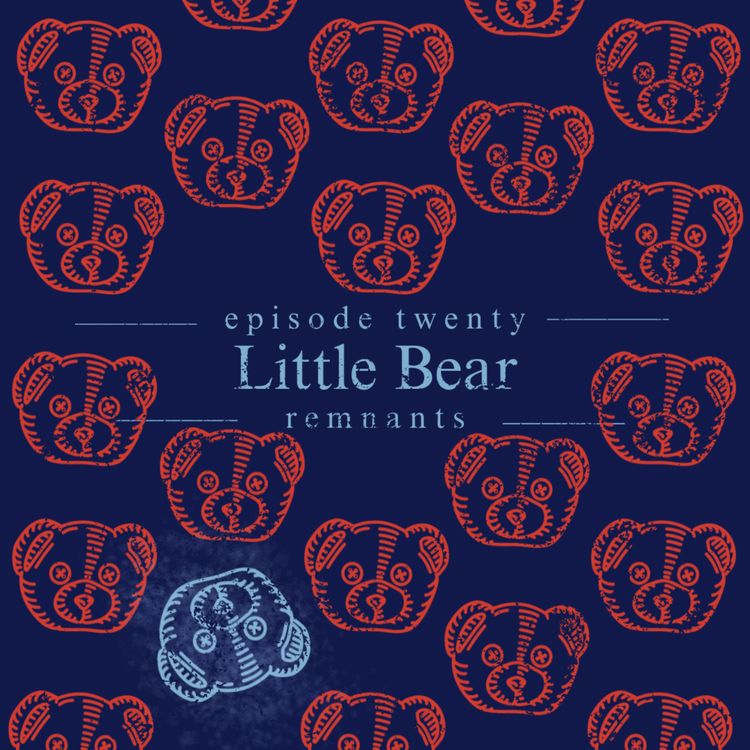 cover art for 20. Little Bear