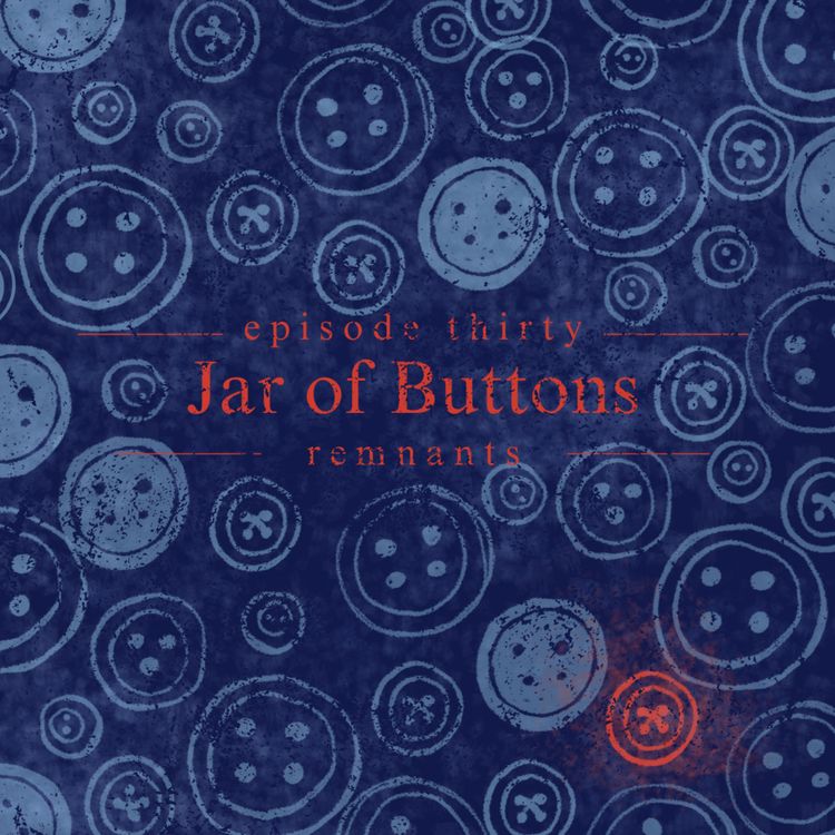 cover art for 30. Jar of Buttons