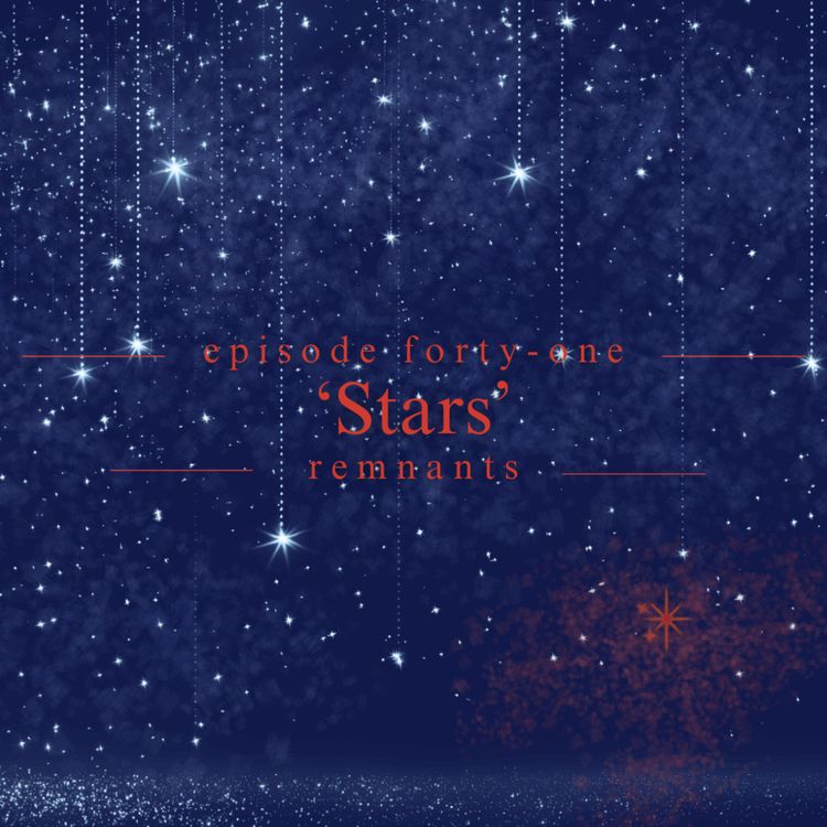 cover art for 41. 'Stars'