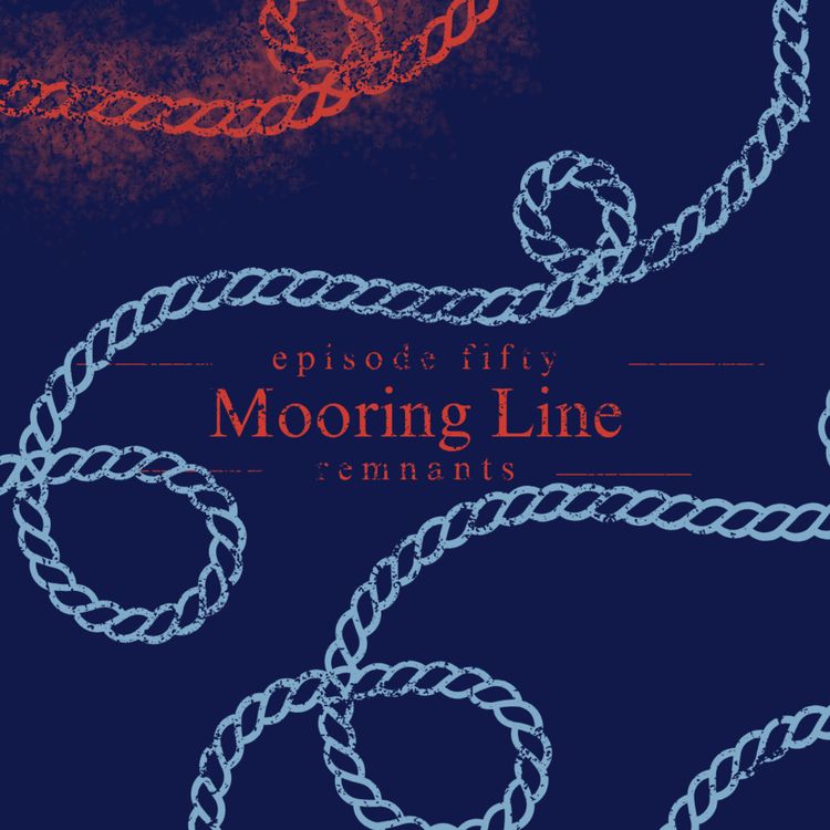 cover art for 50. Mooring Line