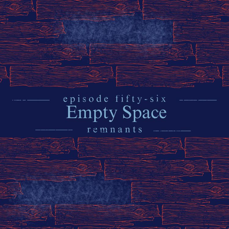 cover art for 56. Empty Space