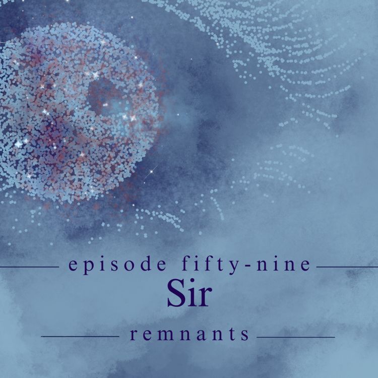 cover art for 59. Sir