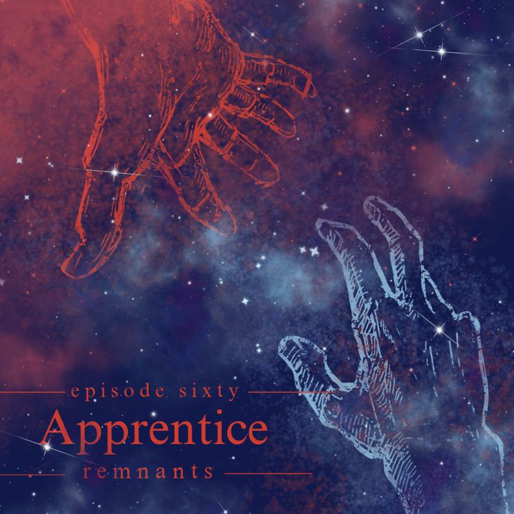 cover art for 60. Apprentice