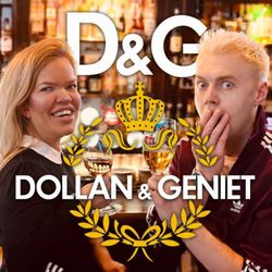 cover art for DOLLAN & GENIET
