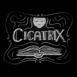 cover art for Cicatrix: Scars of Parchment