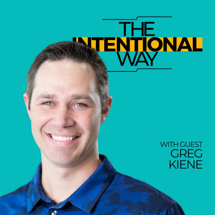cover art for Preworking the Partnership: What to Align Before You Build with Greg Kiene