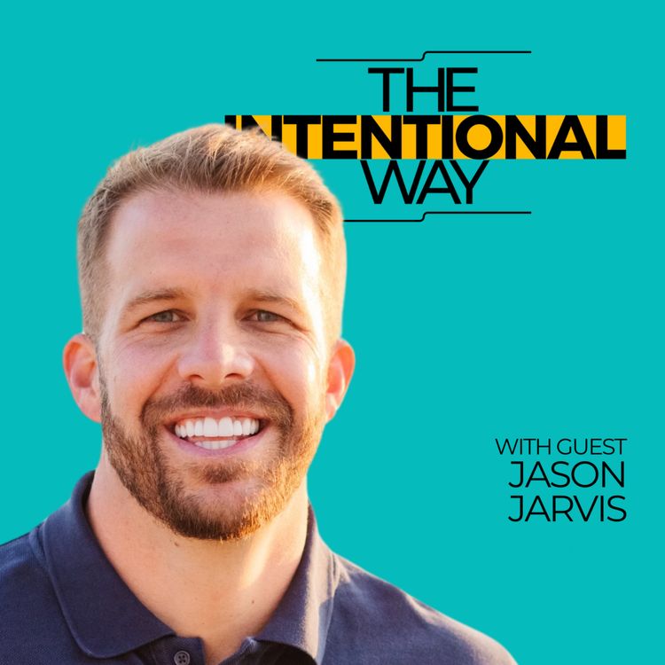 cover art for Beyond the Worlds Best Stupid Thing with Jason Jarvis