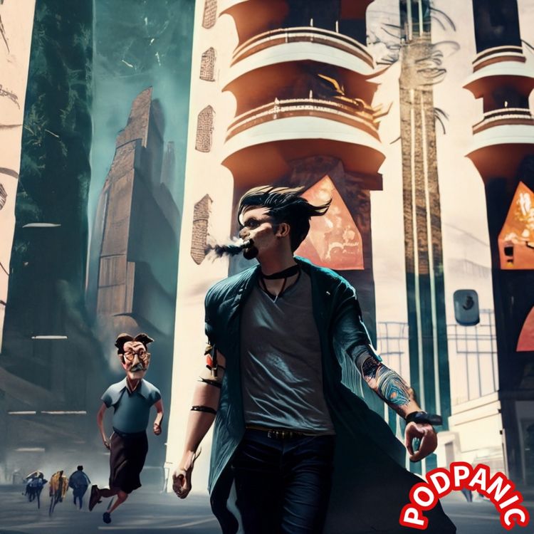 cover art for SEXO #3 - O DIA QUE FUGI DO VELHO