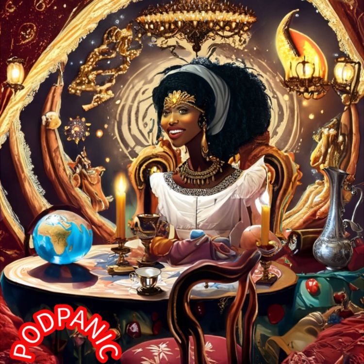 cover art for DE FRENTE COM A CIGANA #1 - ASTROLOGIA E SEUS ASPECTOS