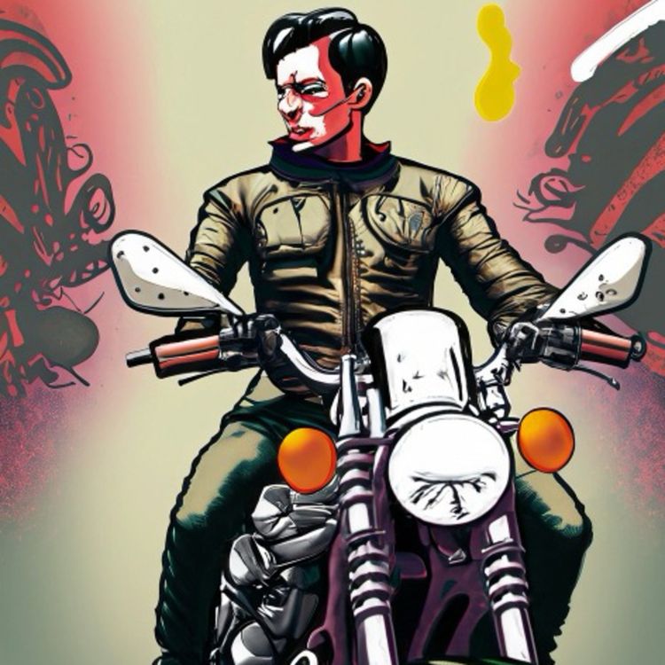 cover art for SEXO #1 - O DIA QUE FUI SER PASSIVO