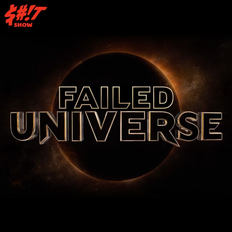 cover art for YouTube Deep Dive: The Dark Universe