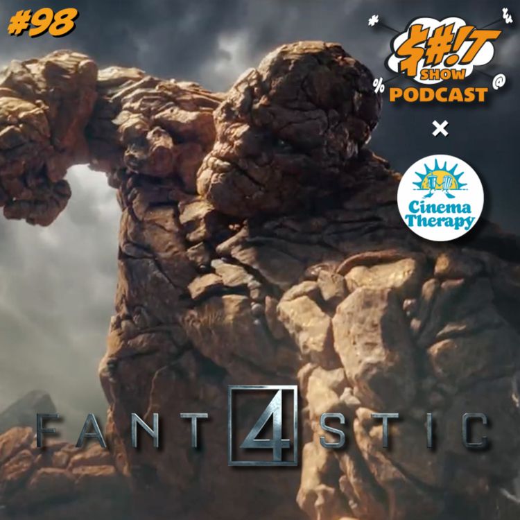 cover art for Fantastic Four (2015) w/ Alan Seawright