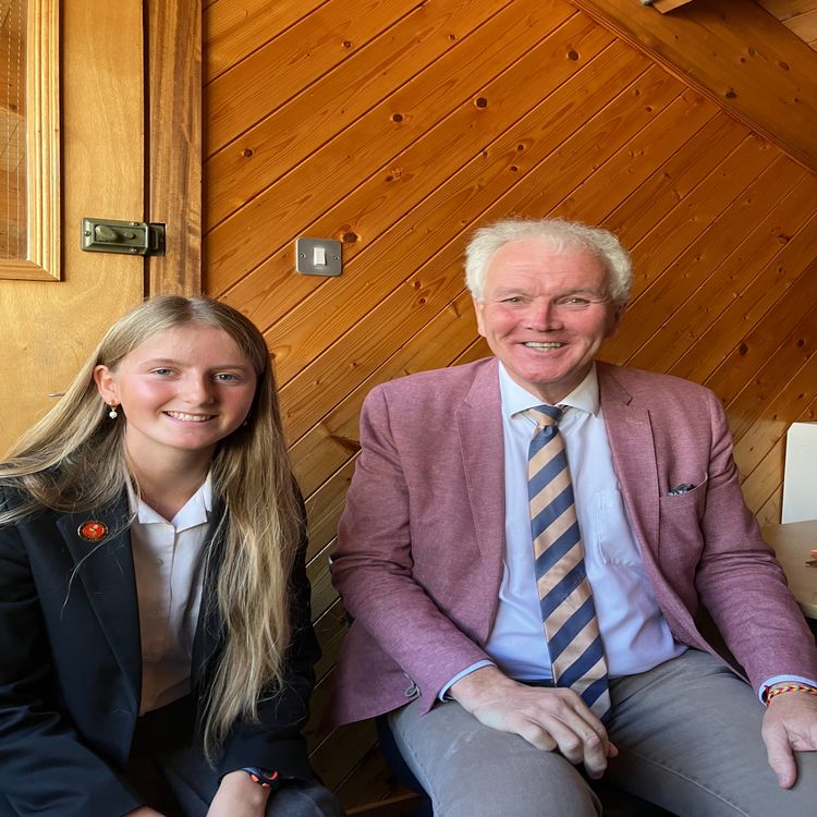 cover art for Ep. 4 Paul Cuddihy