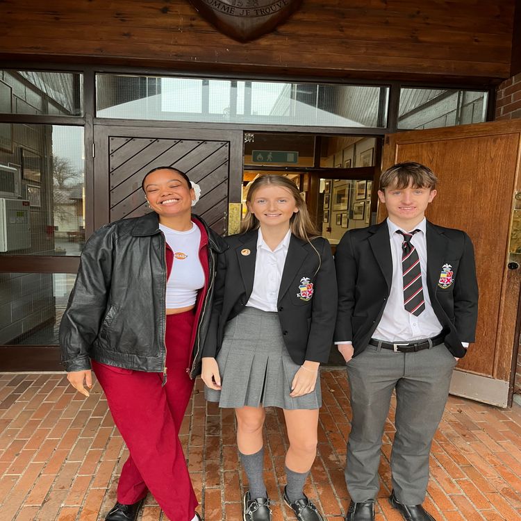 cover art for Ep. 7 Siobhan McClean