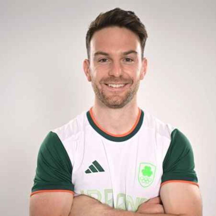 cover art for Ep. 9 Jeremy Duncan