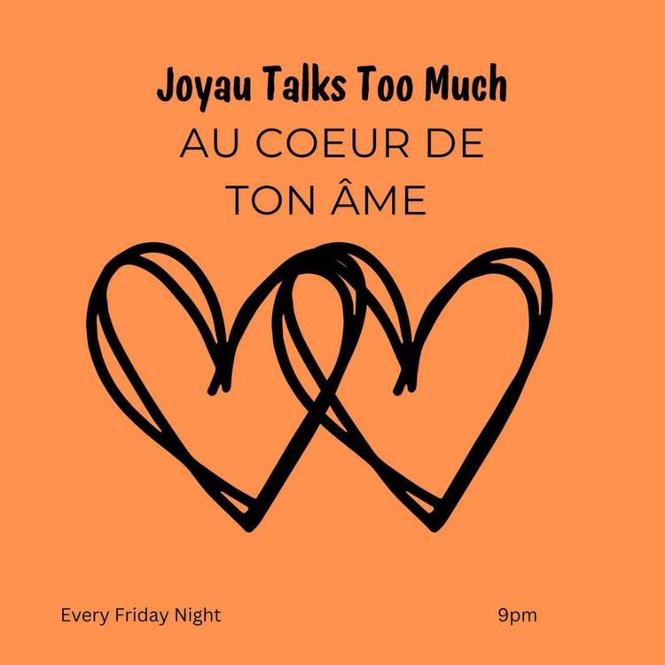 cover art for Au coeur de ton âme - EP 1 