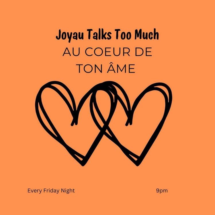 cover art for Au coeur de ton âme - EP 2 