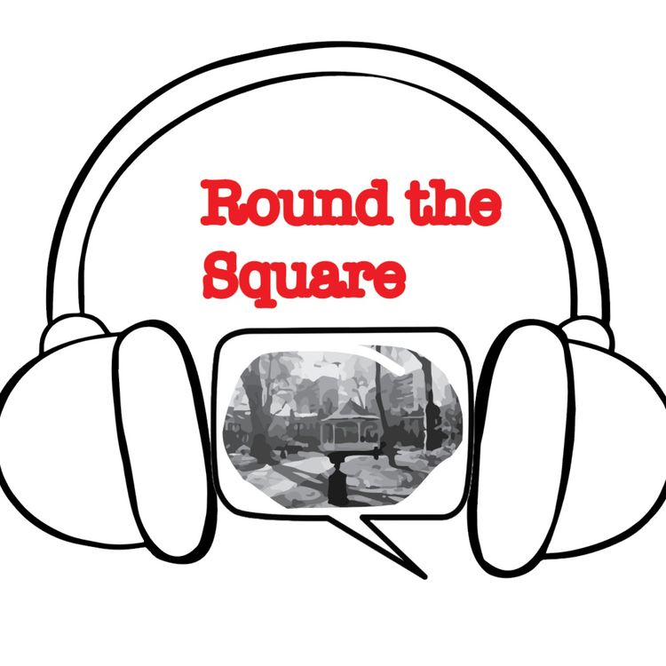 cover art for Round The Square 