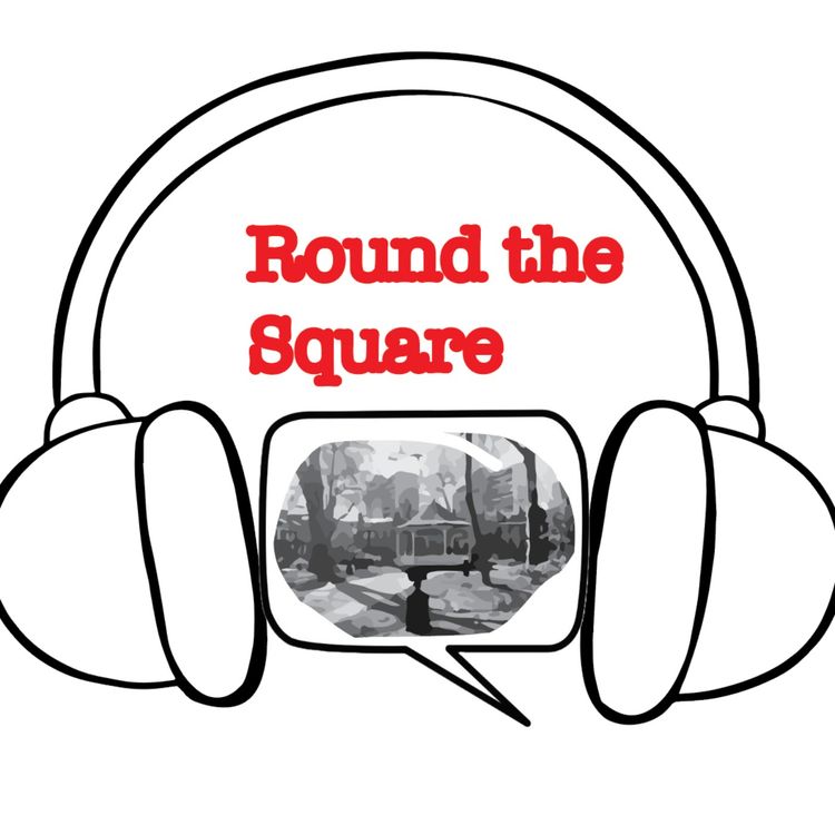 cover art for (Running) Round The Square