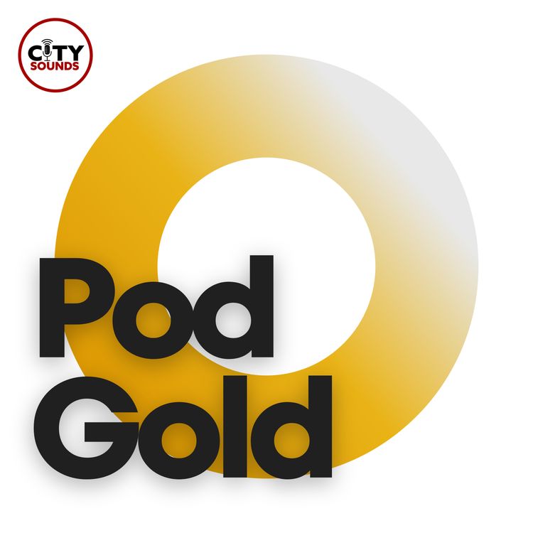 cover art for Podgold: Tips for Podcasters