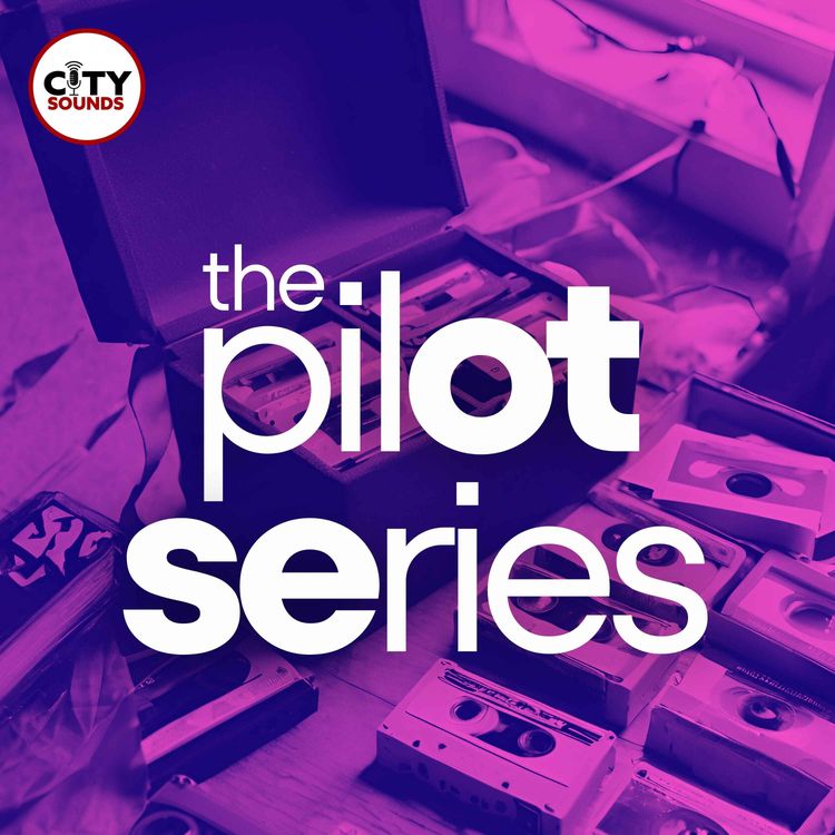 cover art for The Pilot Series: Health Taboos - Gas Tricks