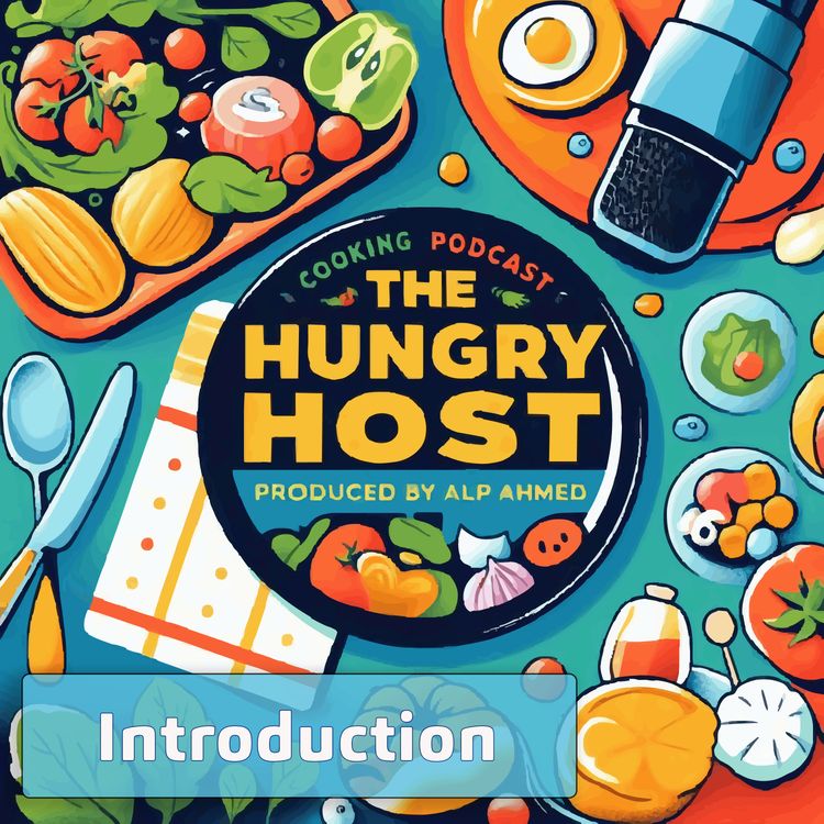 cover art for Introduction: What is this all about?