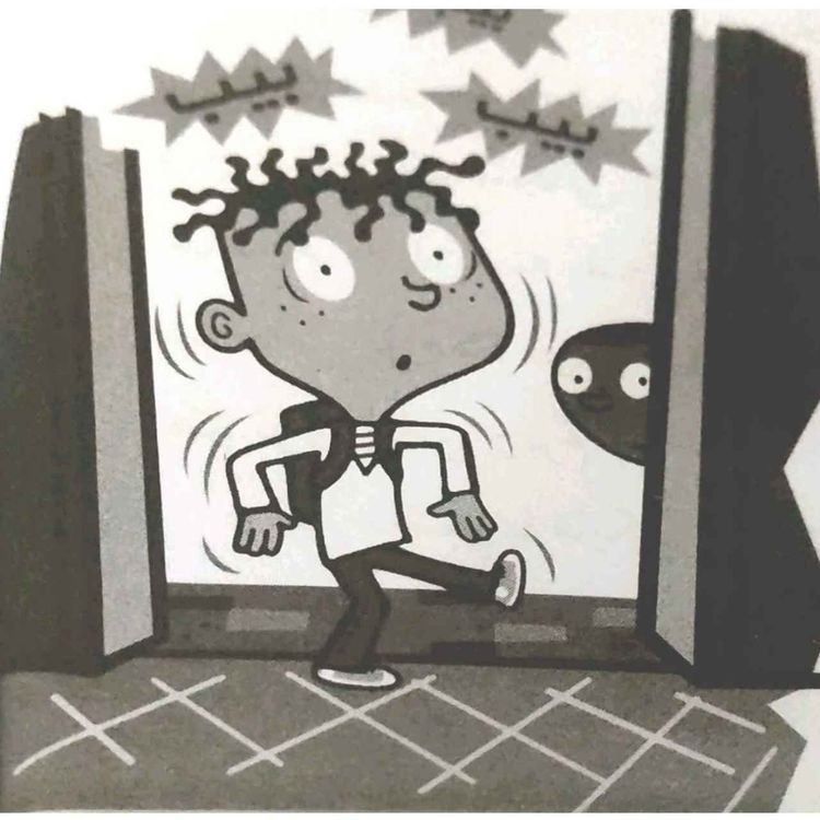 cover art for خانم ماتی معلم قاتی پاتی فصل 7