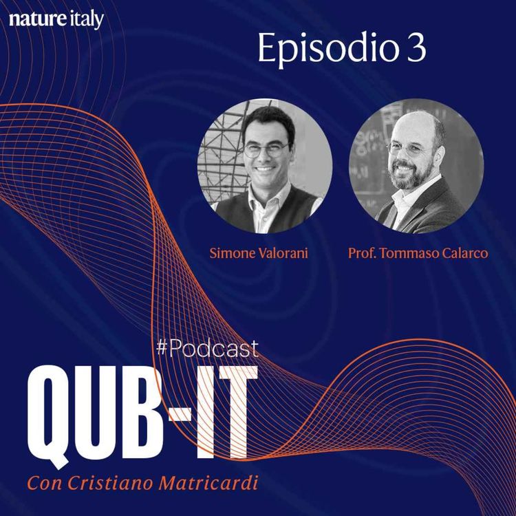 cover art for Quantum Race: tra sogni e realtá