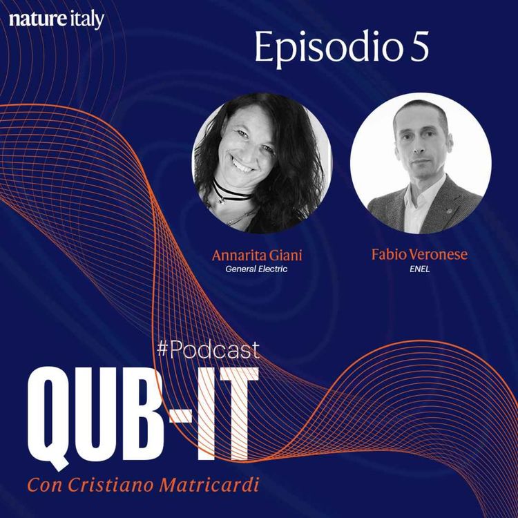 cover art for Energia e Clima