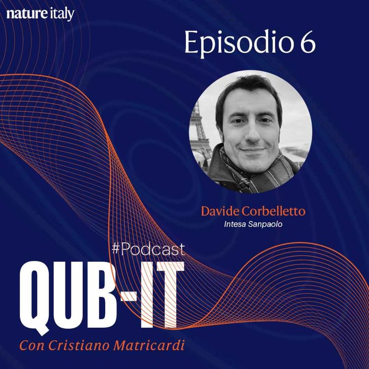 cover art for Ripensare la finanza