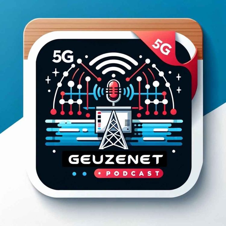 cover art for Waarom een 5G-installatie anders is dan een 'routertje' neerzetten
