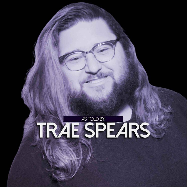 cover art for ATB: Trae Smith - Every [Business] Needs A Ghost