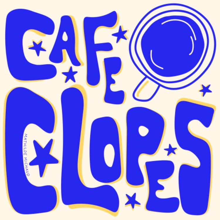 cover art for EP5. Tu as de la chance d'être une femme 