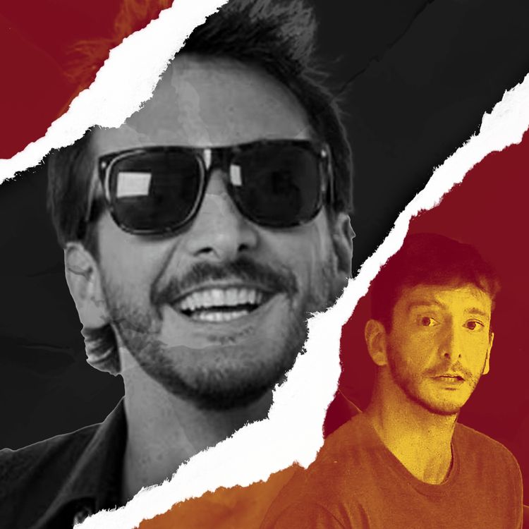 cover art for Capítulo 3