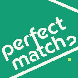 cover art for Perfect Match?
