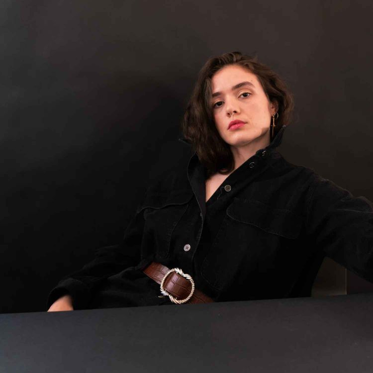 cover art for Special Guest: Eva Warren Talks Design and Tennis, And There's a Quiz!