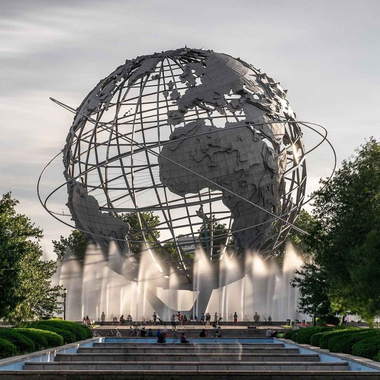 cover art for US Open Mega Episode! There's Too Much Happening!