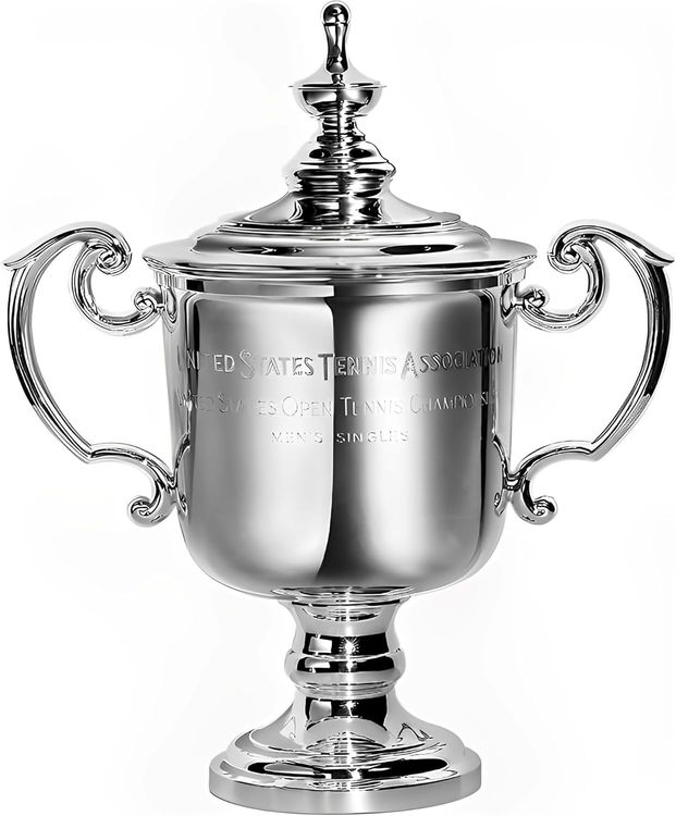 cover art for The 2025 US Open's Best and Worst People