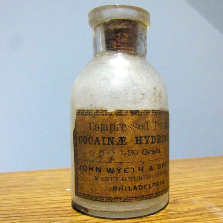 cover art for The Cocaine Episode: Tennis Players Who Partied Hard