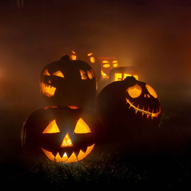 cover art for 🎃👻 Scary Things: What We Fear for Tennis 👻🎃