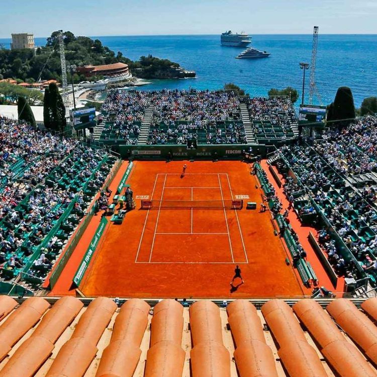 cover art for Moving to Monte Carlo